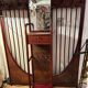 Thonet Art Wall Coat Rack