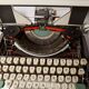 Typewriter Olympia, 70s