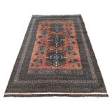 Handmade Persian carpet 2m x 3m