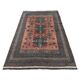 Handmade Persian carpet 2m x 3m