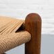 CH36 Dining Chair by Hans Wegner for Getama