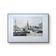 Printed in 1879, Amsterdam, the Kalkmarkt