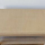 Console table in Scandic Style