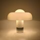 Brumbury lamp by Luigi Massoni for Harvey Guzzini, 1970s