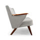 Danish design sofa by Johannes Andersen for CFC Silkebnorg, 1960s