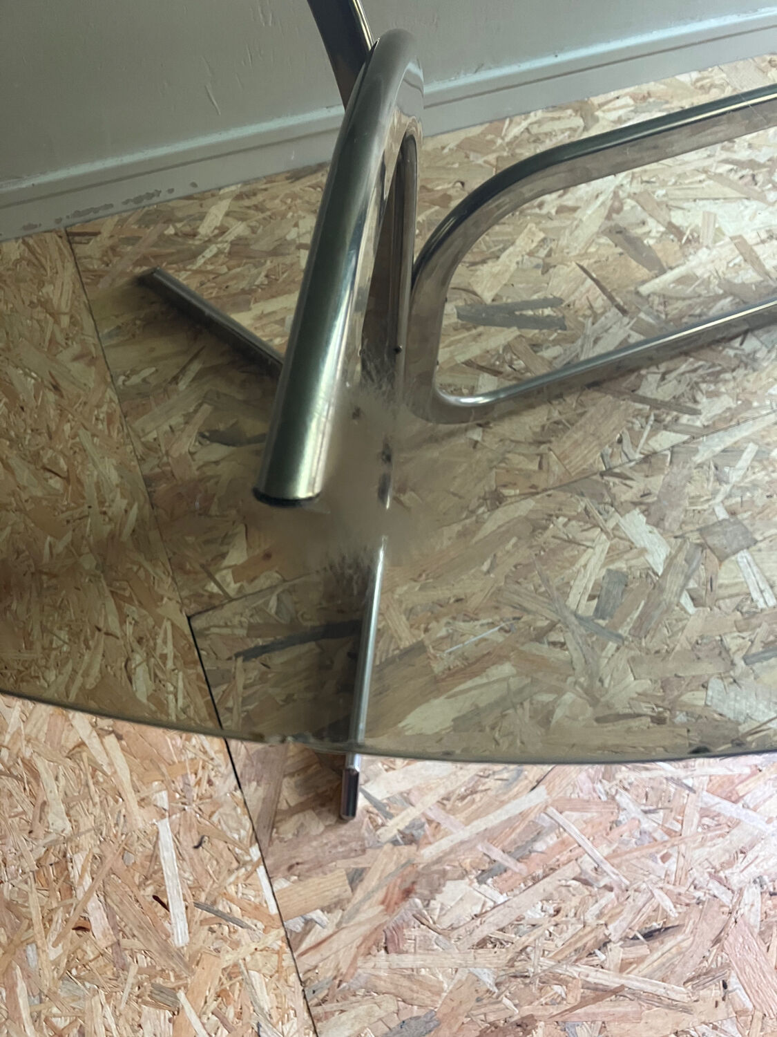 Dining table 70s