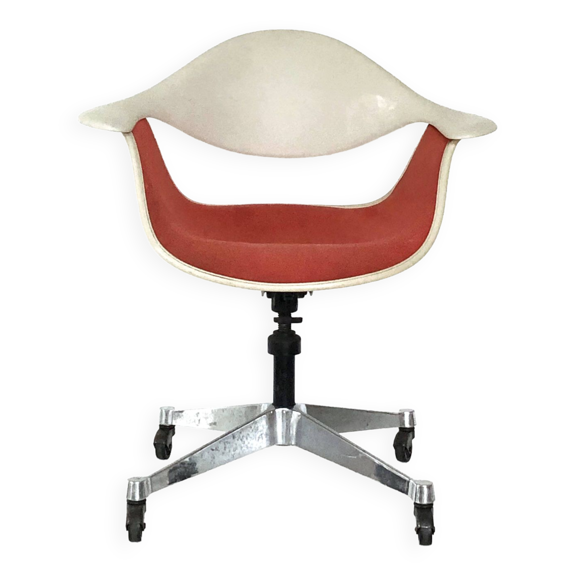 George Nelson daf chair