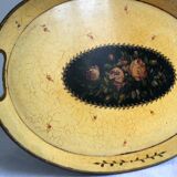 Old napoleon III plateau