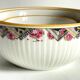 Saladiers mehun decor art deco