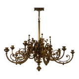 lustre ancien