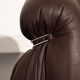 Cassina Soriana Chaiselongue by Tobia & Arfa Scarpa