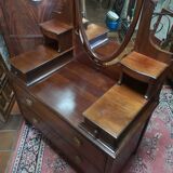 Psyche toilet chest of drawers