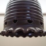 Pendant lamp, Danish design, 1960s, production: Denmark