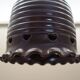 Pendant lamp, Danish design, 1960s, production: Denmark