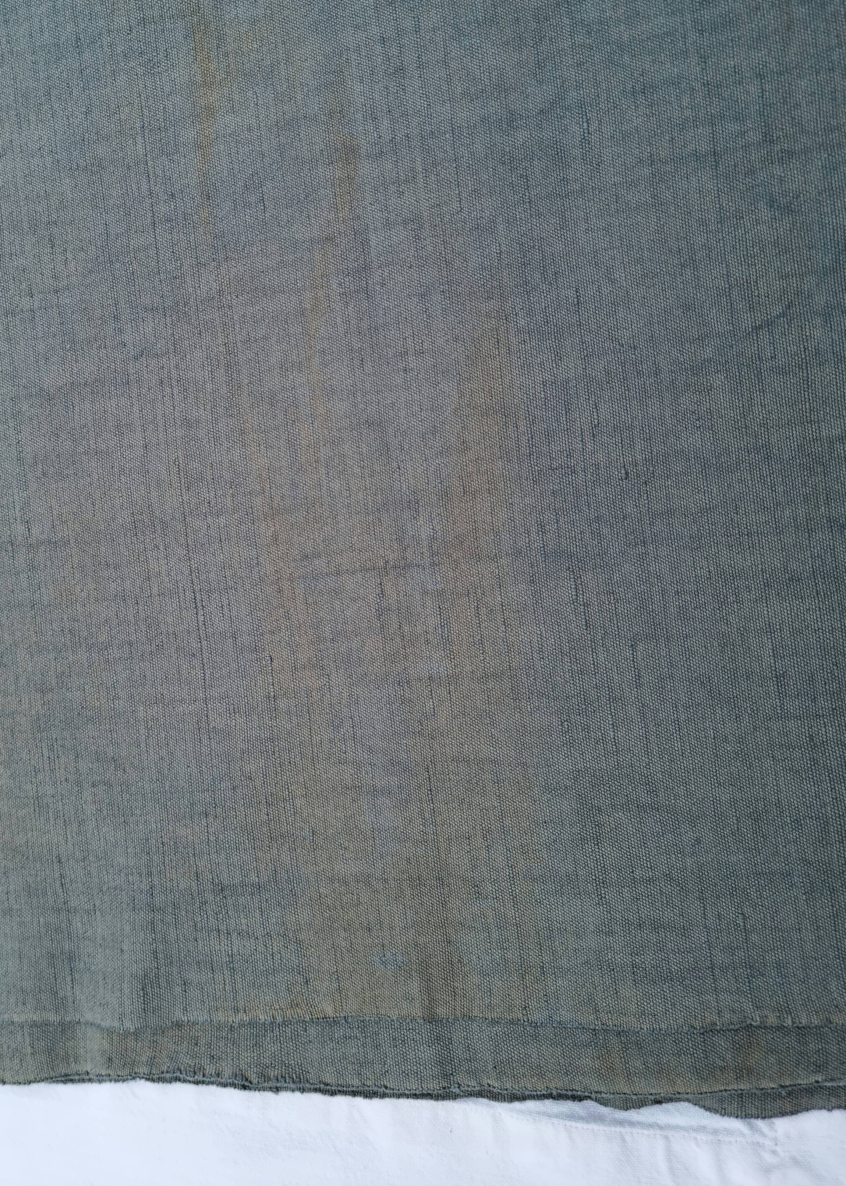 PRODUCT GL NANTES Grey cloth