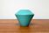 Minimalist ceramic vase from the Asa collection, 1980s.