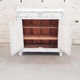 Vintage Parisian sideboard