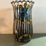 Art deco vase