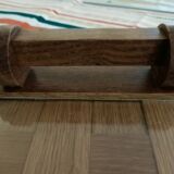 Brutalist Serving Tray