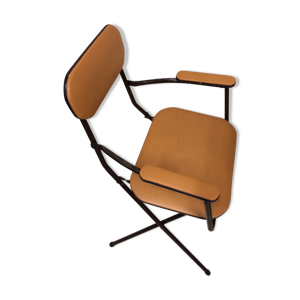 fauteuil d'enfant pliant