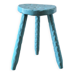 tabouret tripode