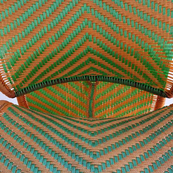 Indoor/Outdoor Lounge Chair