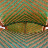 Indoor/Outdoor Lounge Chair