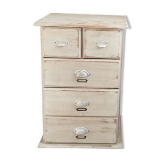 Commode chiffonnier