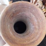 Large ancient amphora Nabeul Tunisia – handmade ceramics – 78 cm