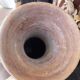 Large ancient amphora Nabeul Tunisia – handmade ceramics – 78 cm