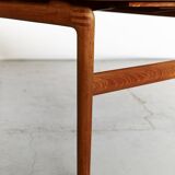 FD 640 Table by Peter Hvidt & Orla Mølgaard-Nielsen for France & Son,
