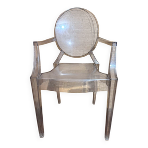 Fauteuil design starck