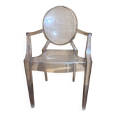 Fauteuil design Starck