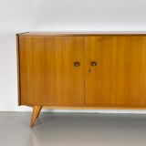 Vintage midcentury sideboard from Heals