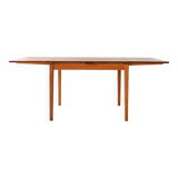 Extendable table from the 60s