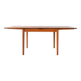 Extendable table from the 60s