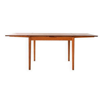 Table extensible des années 60