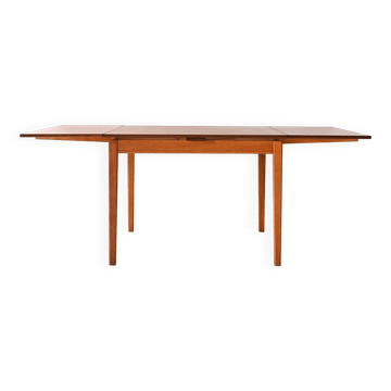 Table extensible des années 60