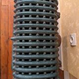 Phébus-Rex stove from the Nanquette brand