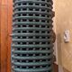 Phébus-Rex stove from the Nanquette brand