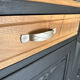 Art deco buffet