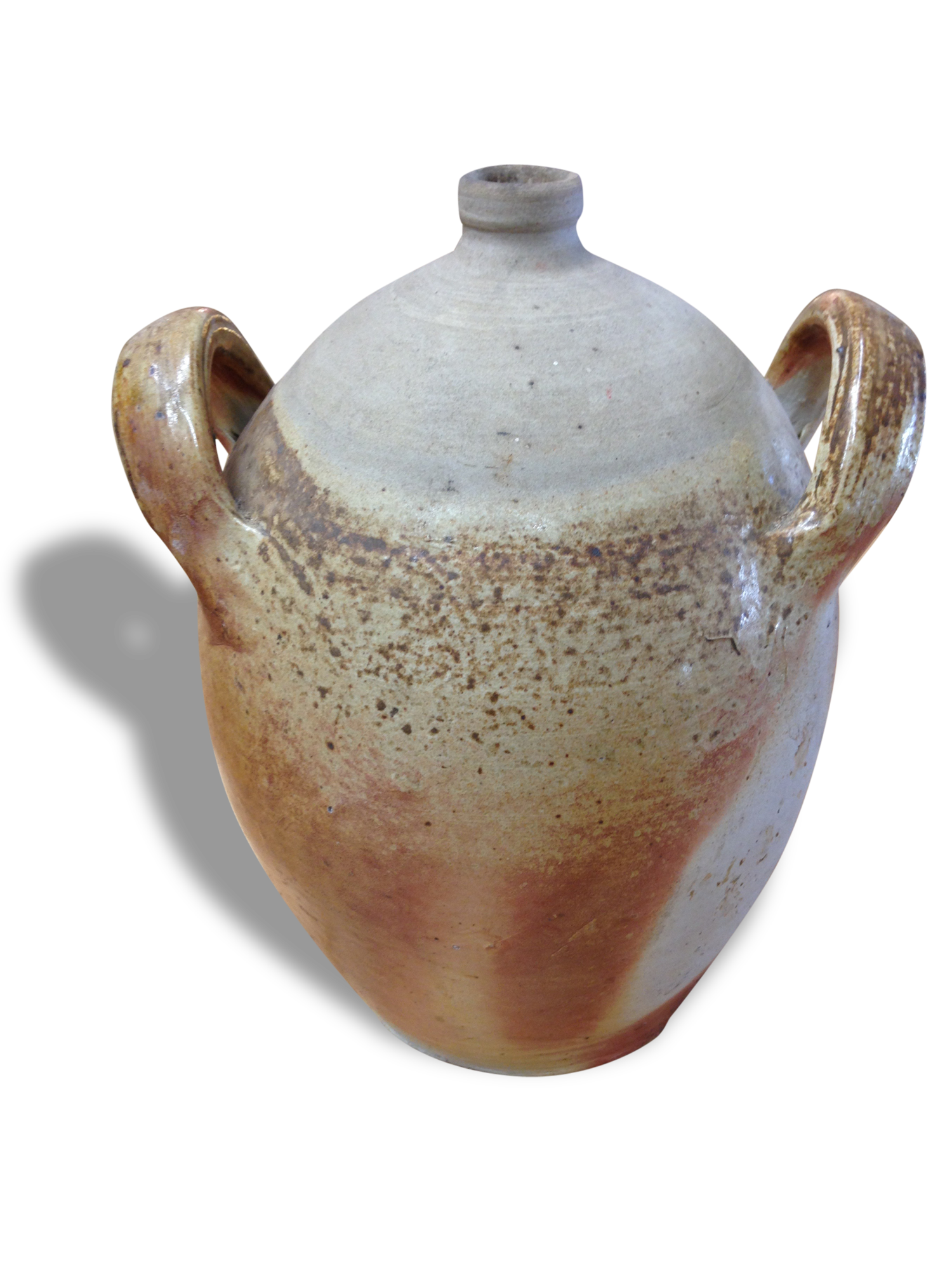 Stoneware to double Cove