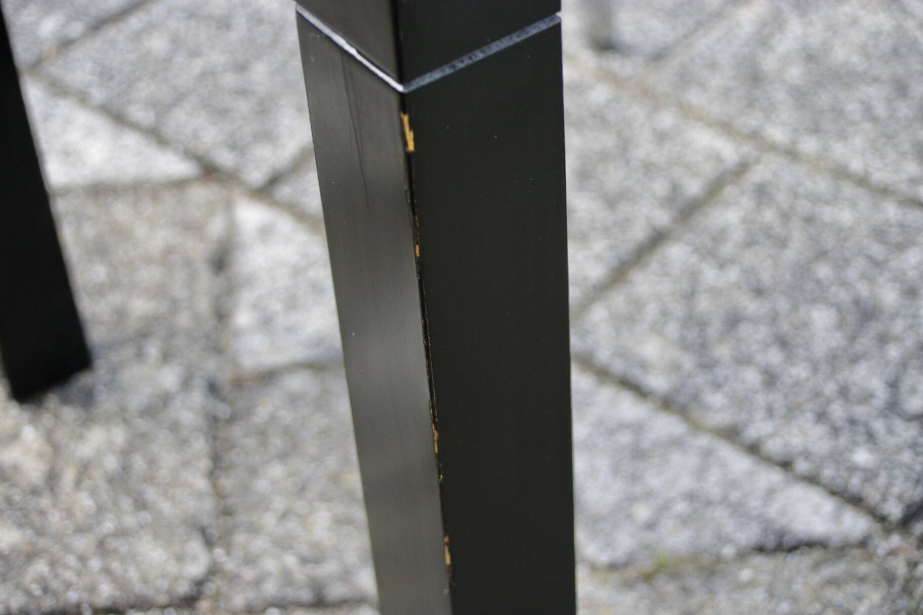 Pair of vintage space age chair 1980