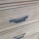 High chest of drawers, tallboy