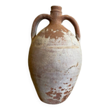 Poterie ancienne déco wabi sabi