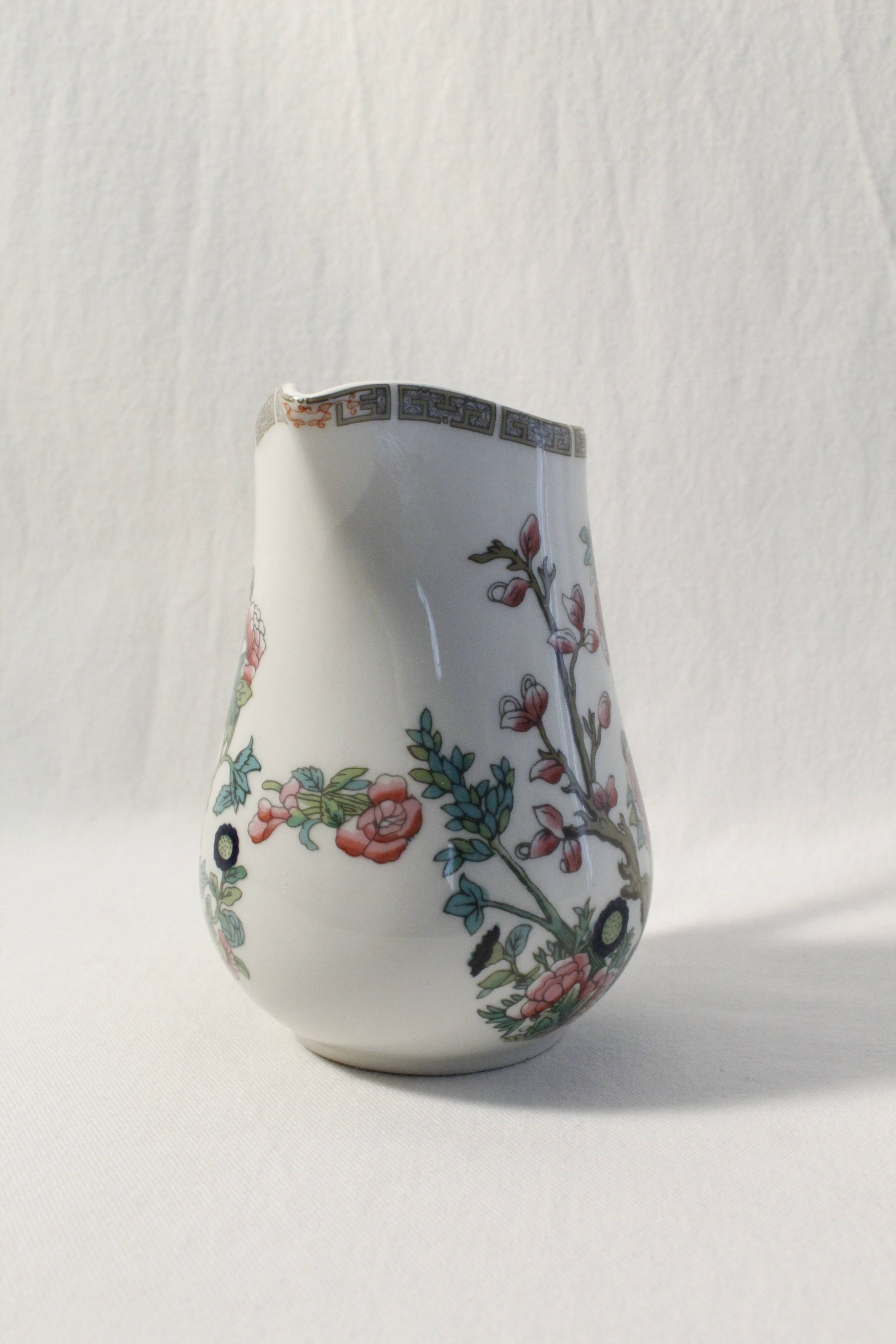 Pot à lait en porcelaine Pillivuyt