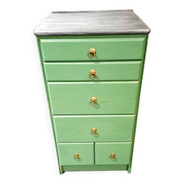 Buffet vintage