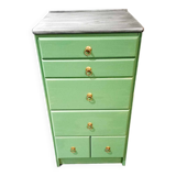 Vintage buffet