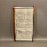 Scandinavian design magazine holder 1960