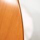 Wooden “Tulip” table by Eero Saarinen for Knoll International, USA 1958.